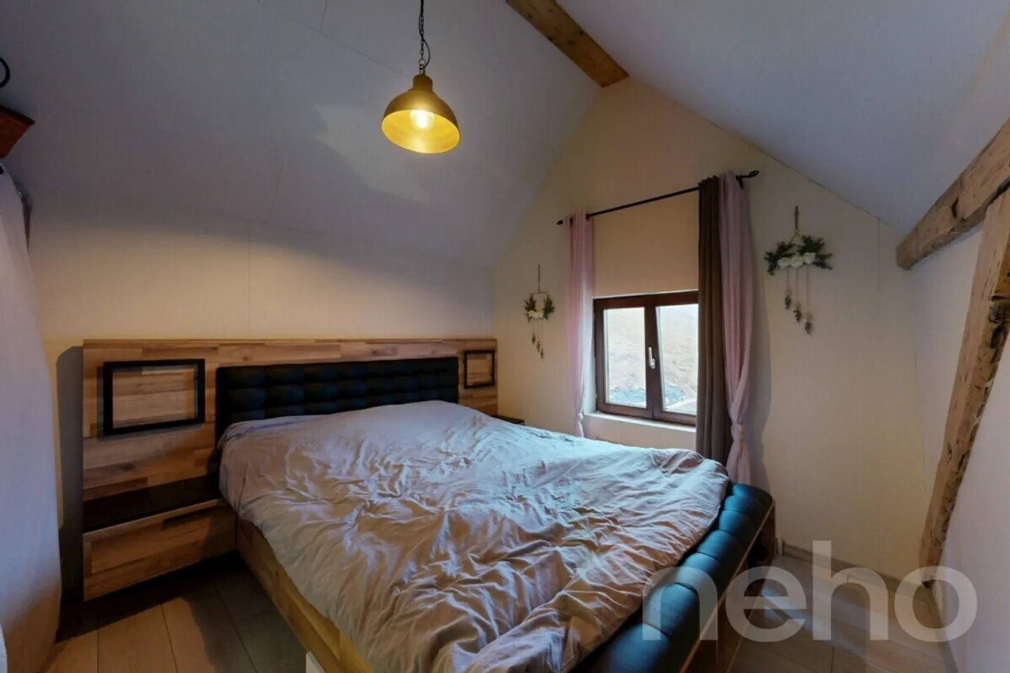 Maison individuelle rénovée avec de grands espaces - Photo 10 sur 12