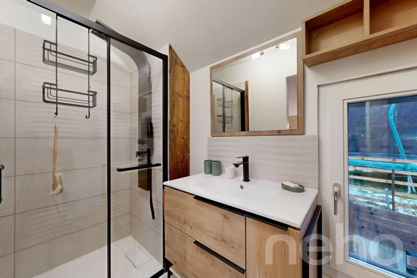 Maison individuelle rénovée avec de grands espaces - Photo 11 sur 12