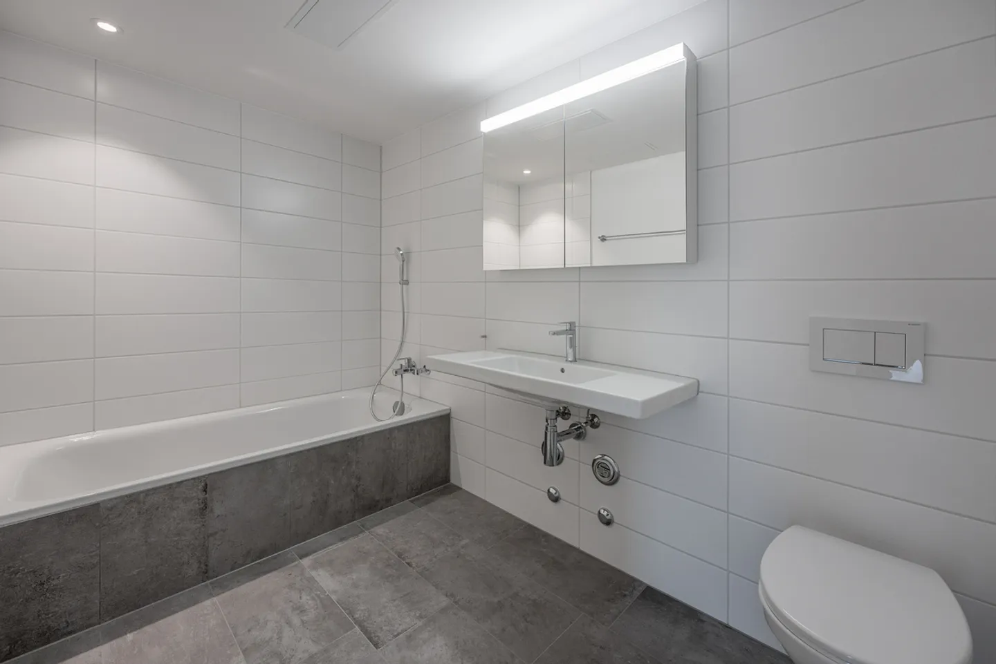 Apartment in idyllic location at Pfannenstiel and Greifensee - Photo 5 of 8