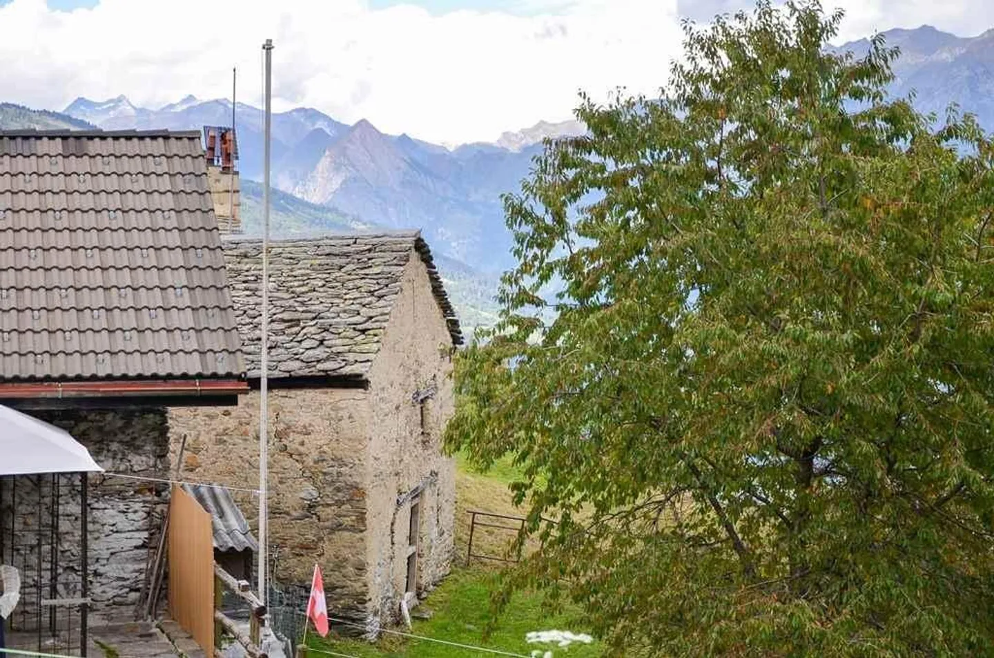 Charming Chalet in Blenio Valley - Photo 20 of 24