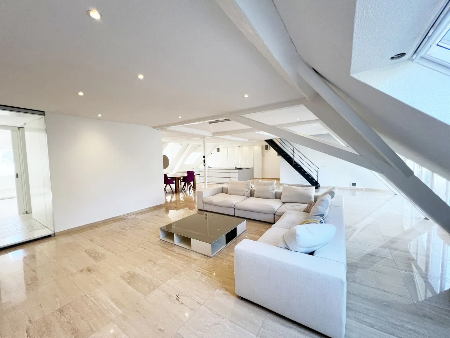 Maisonette charmante avec style et caractère - Photo 3 sur 11