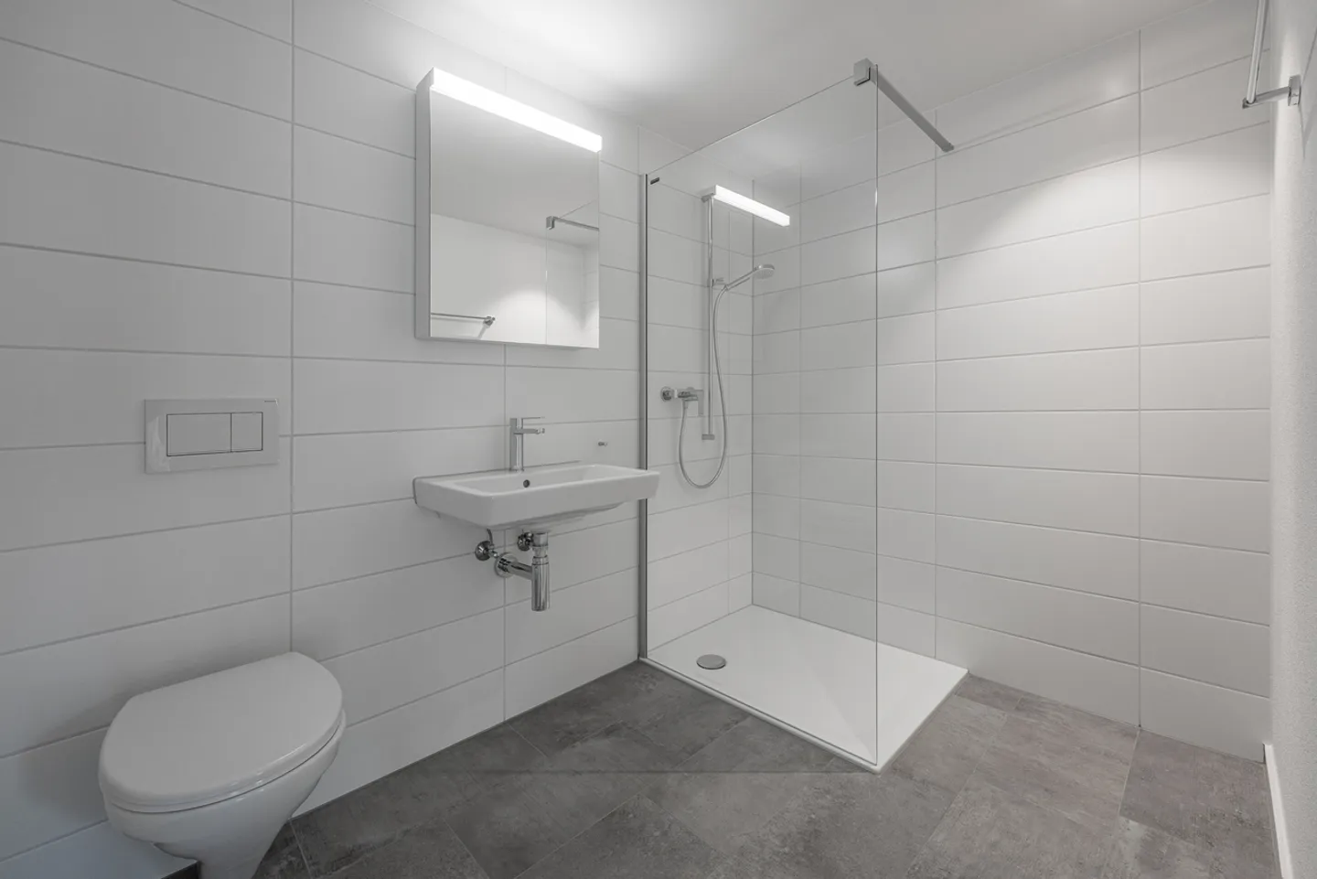 Apartment in idyllic location at Pfannenstiel and Greifensee - Photo 6 of 8