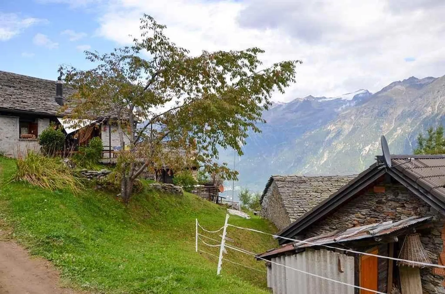 Charming Chalet in Blenio Valley - Photo 21 of 24