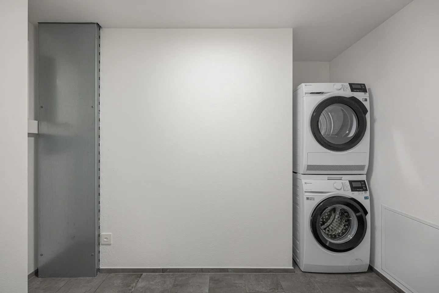 Apartment in idyllic location at Pfannenstiel and Greifensee - Photo 7 of 8