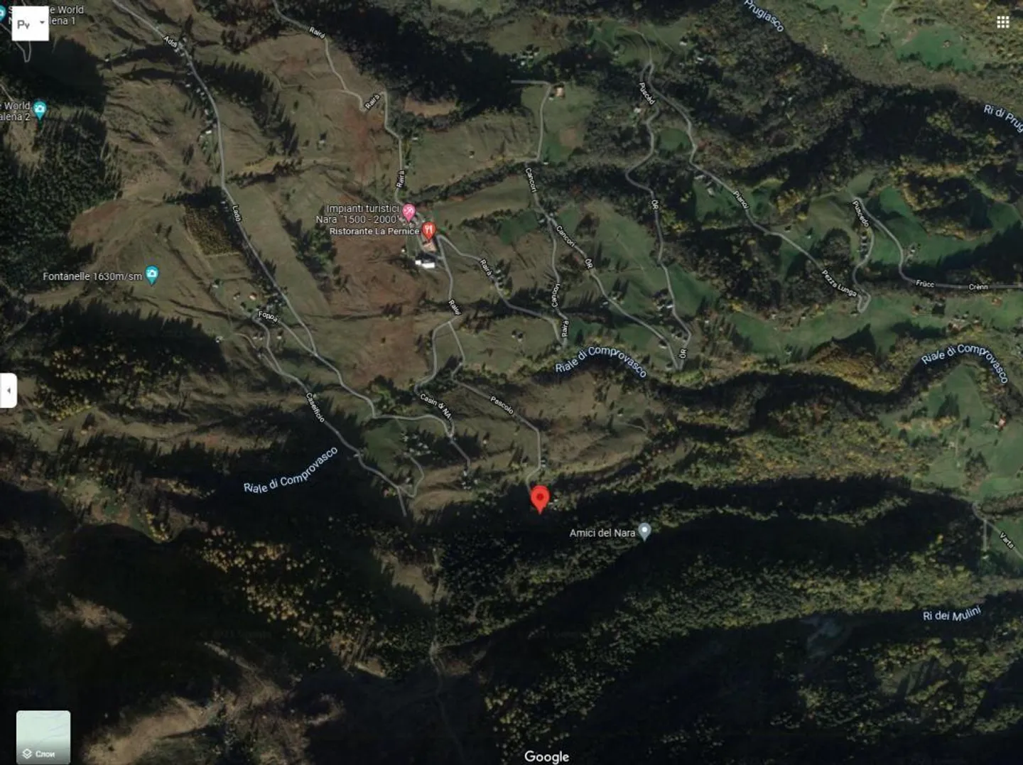 Charming Chalet in Blenio Valley - Photo 24 of 24