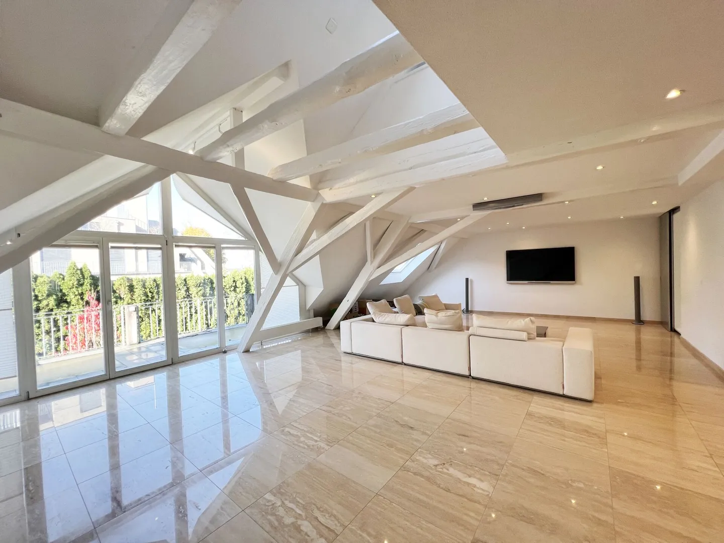 Maisonette charmante avec style et caractère - Photo 2 sur 11