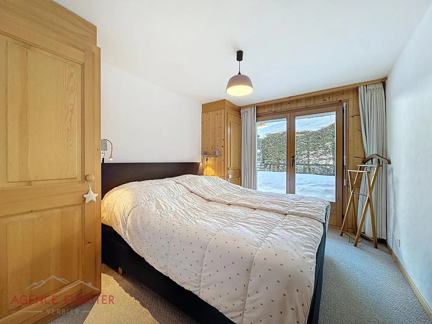 3-room apartment - Photo 8 of 13