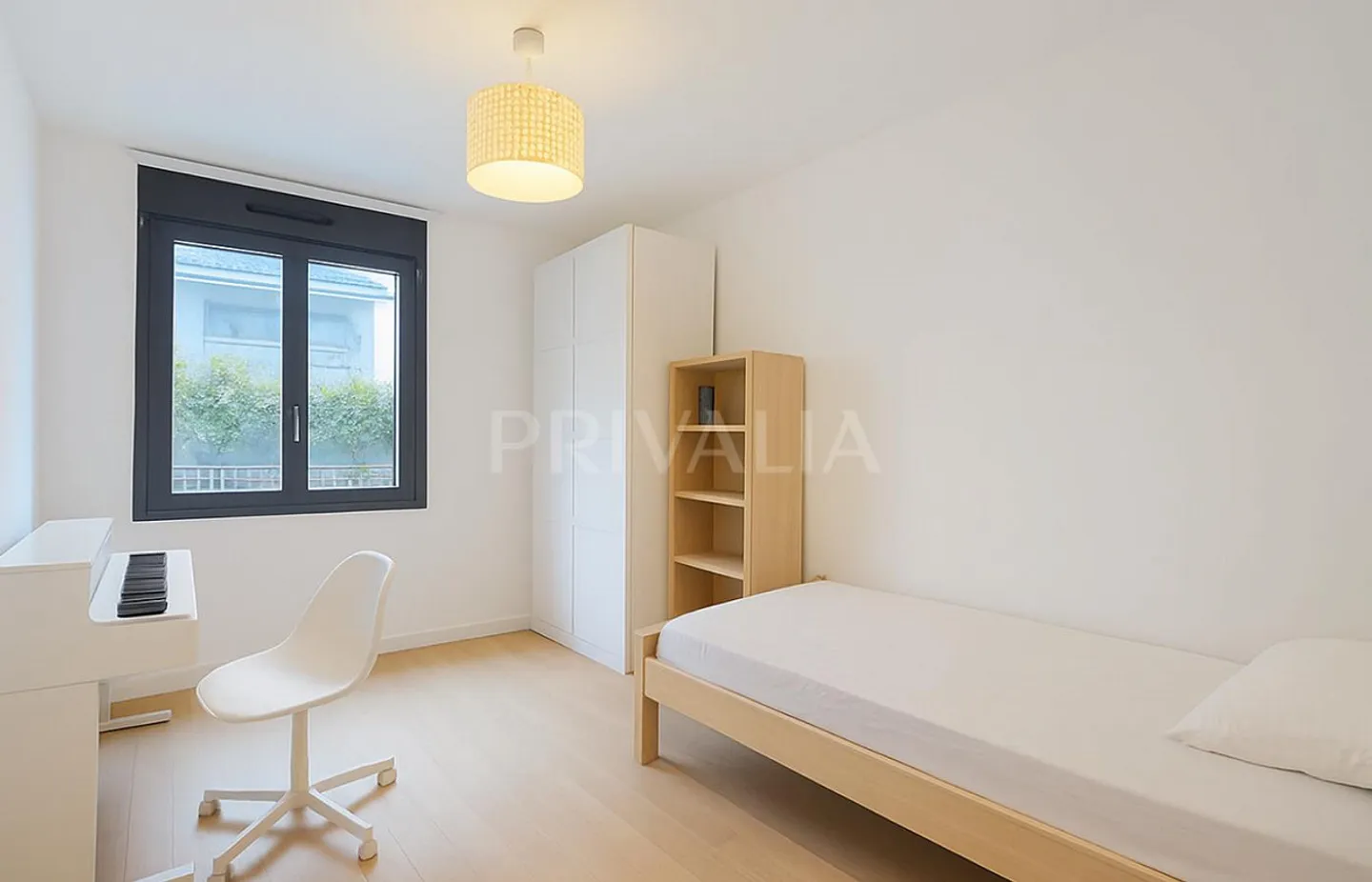 Geräumige Familienwohnung mit Garten - Foto 9 von 12