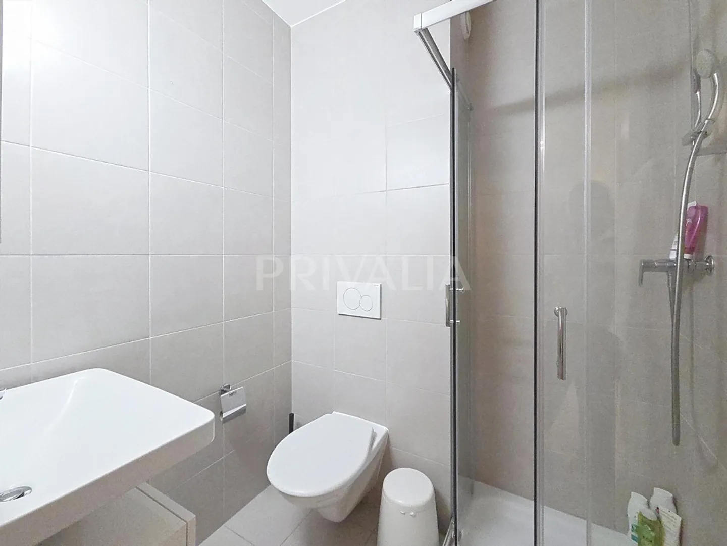 Geräumige Familienwohnung mit Garten - Foto 10 von 12