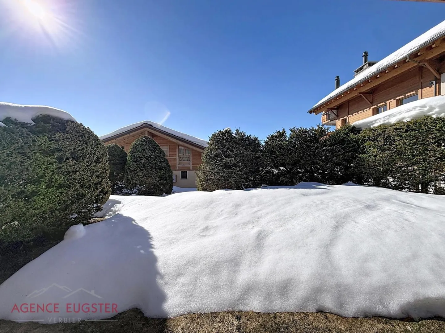 3-room apartment - Photo 12 of 13