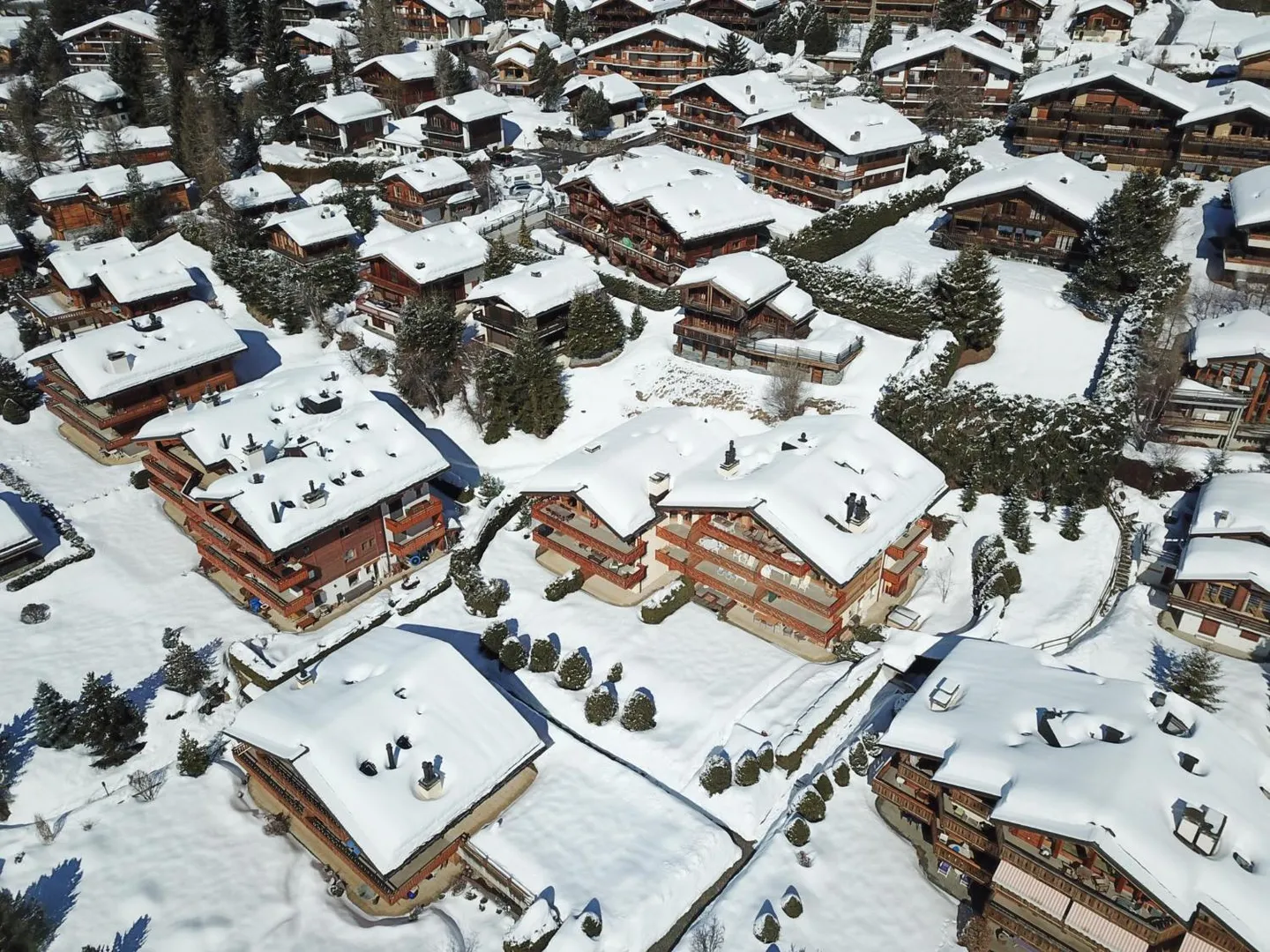 3-room apartment - Photo 13 of 13