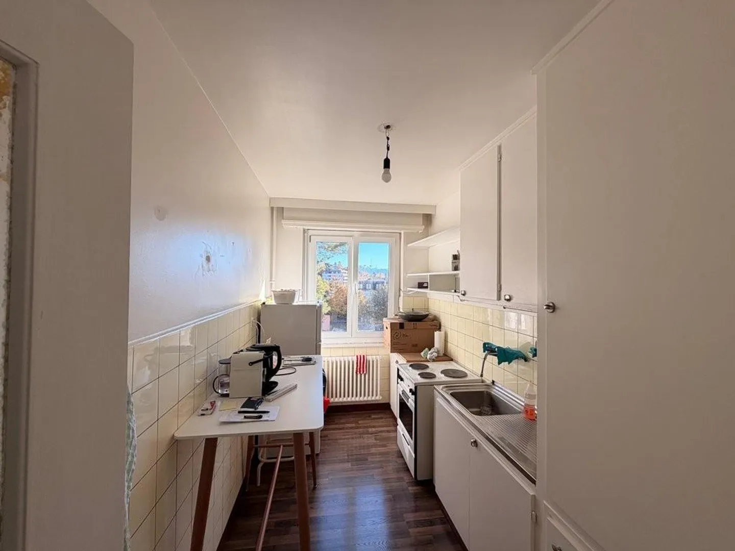 Joli appartement de 2 pièces au centre ville ! - Photo 5 sur 9