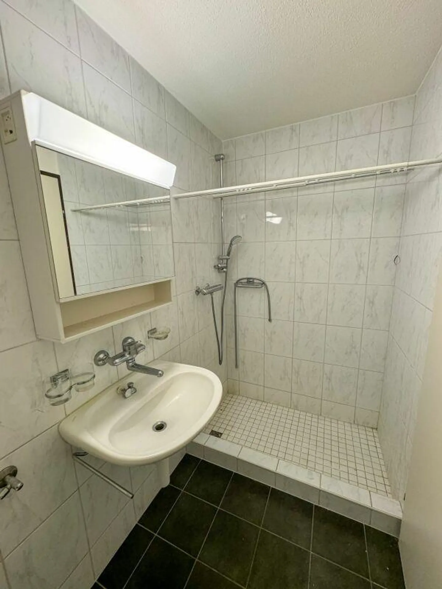 Kompakte 1.5-Zimmerwohnung mit optimaler Anbindung - Photo 2 of 5