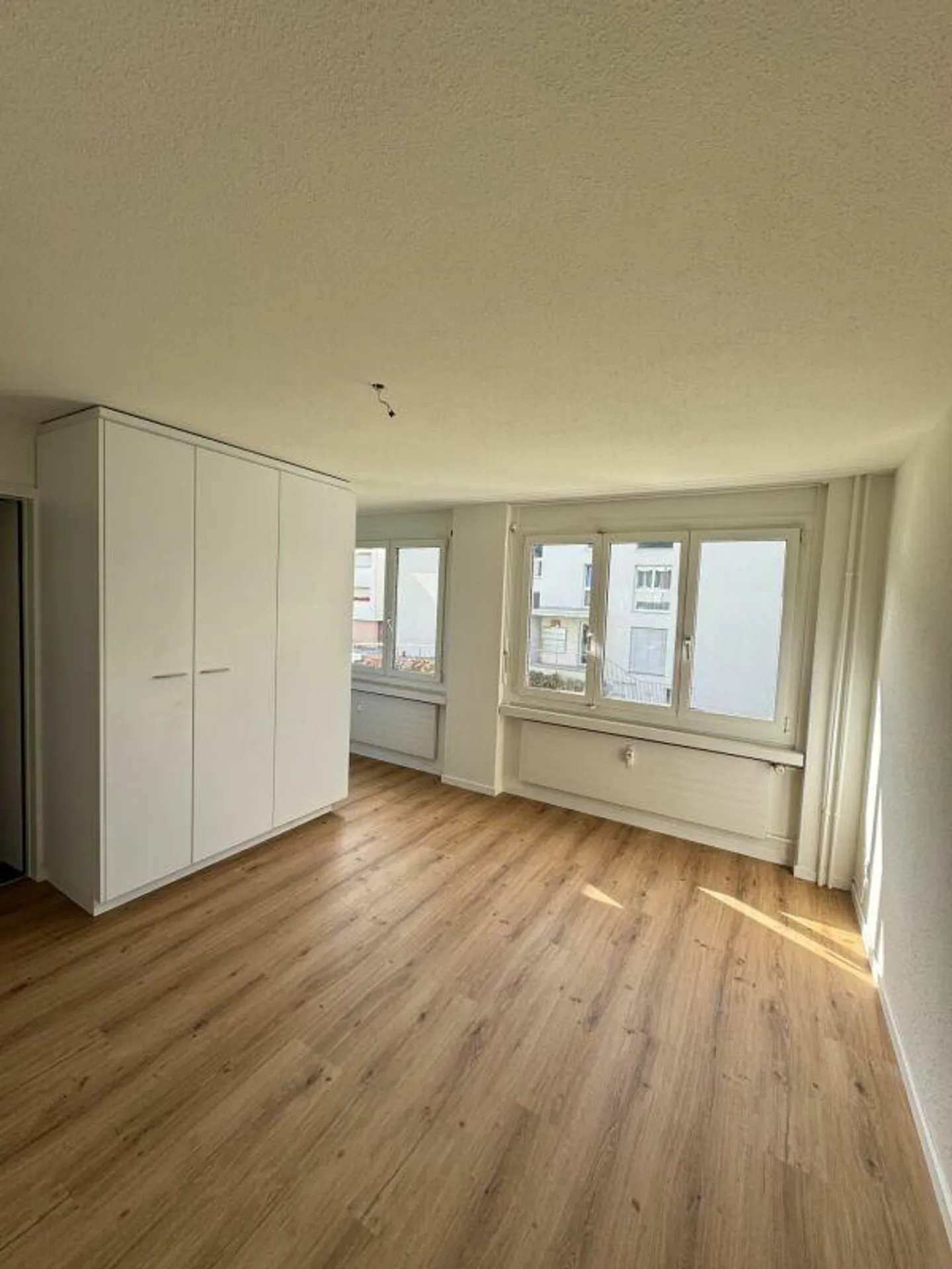 Kompakte 1.5-Zimmerwohnung mit optimaler Anbindung - Photo 4 of 5