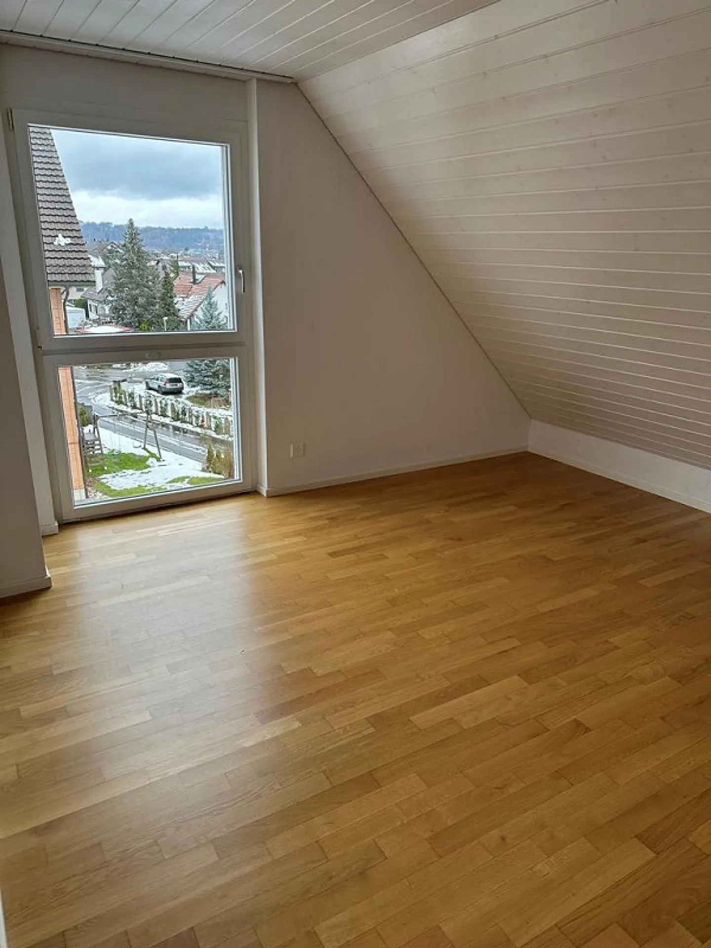 Wohlfühloase mit grosszügiger Dachterasse im grünen Birr - Photo 6 sur 10