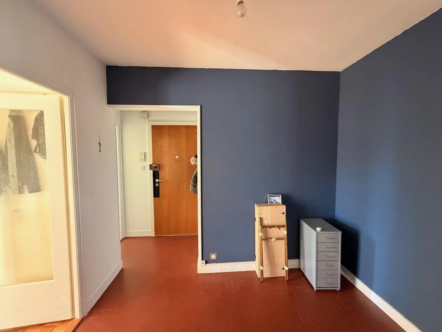 Joli appartement de 2 pièces au centre ville ! - Photo 4 sur 9