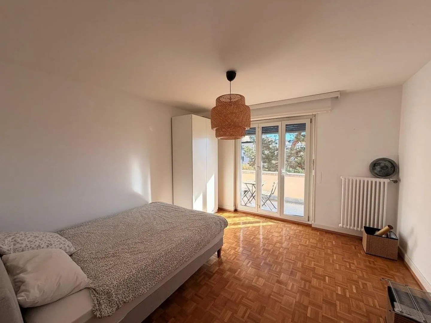 Joli appartement de 2 pièces au centre ville ! - Photo 6 sur 9