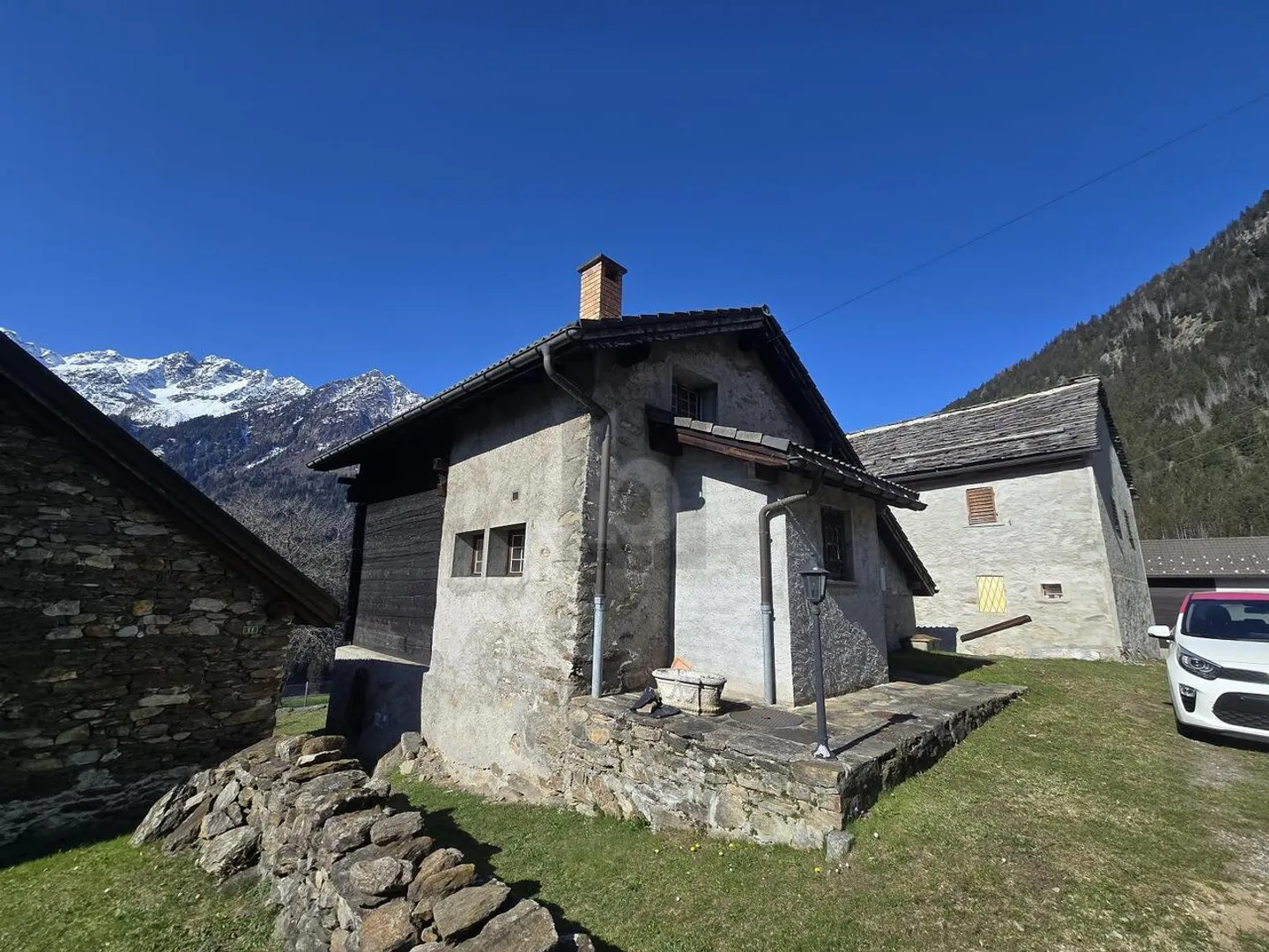 Maison individuelle à vendre - Photo 3 sur 4