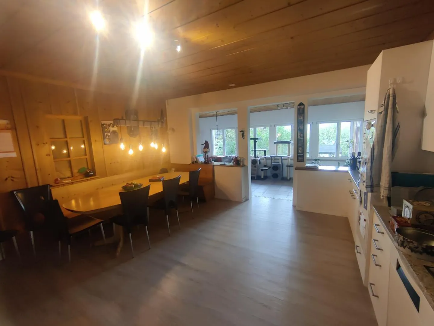 Appartamento di 4,5 stanze - Foto 1 di 5
