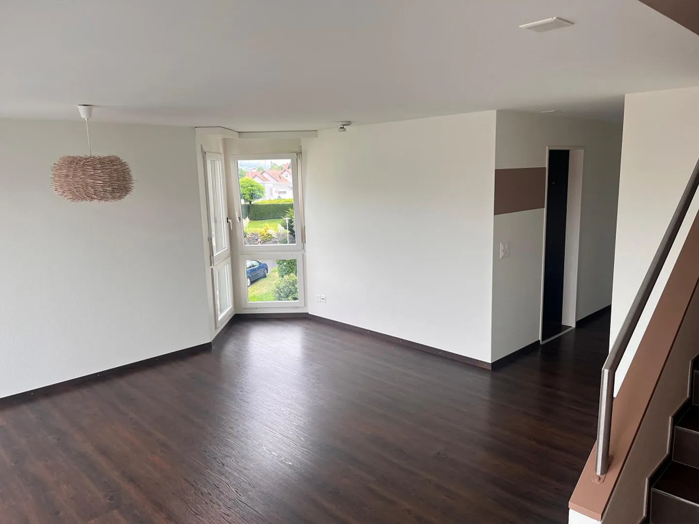 Attractive 4½-room maisonette apartment - Photo 1 of 10