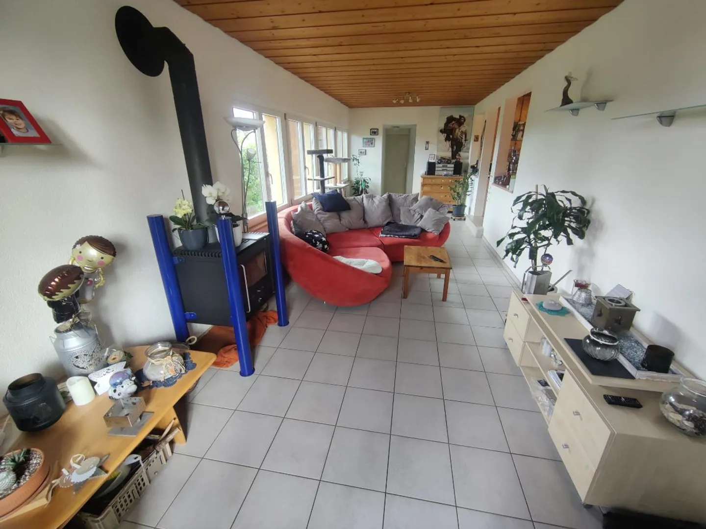 Appartamento di 4,5 stanze - Foto 2 di 5