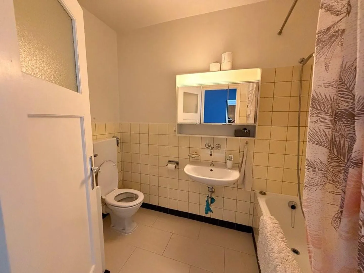 Joli appartement de 2 pièces au centre ville ! - Photo 7 sur 9