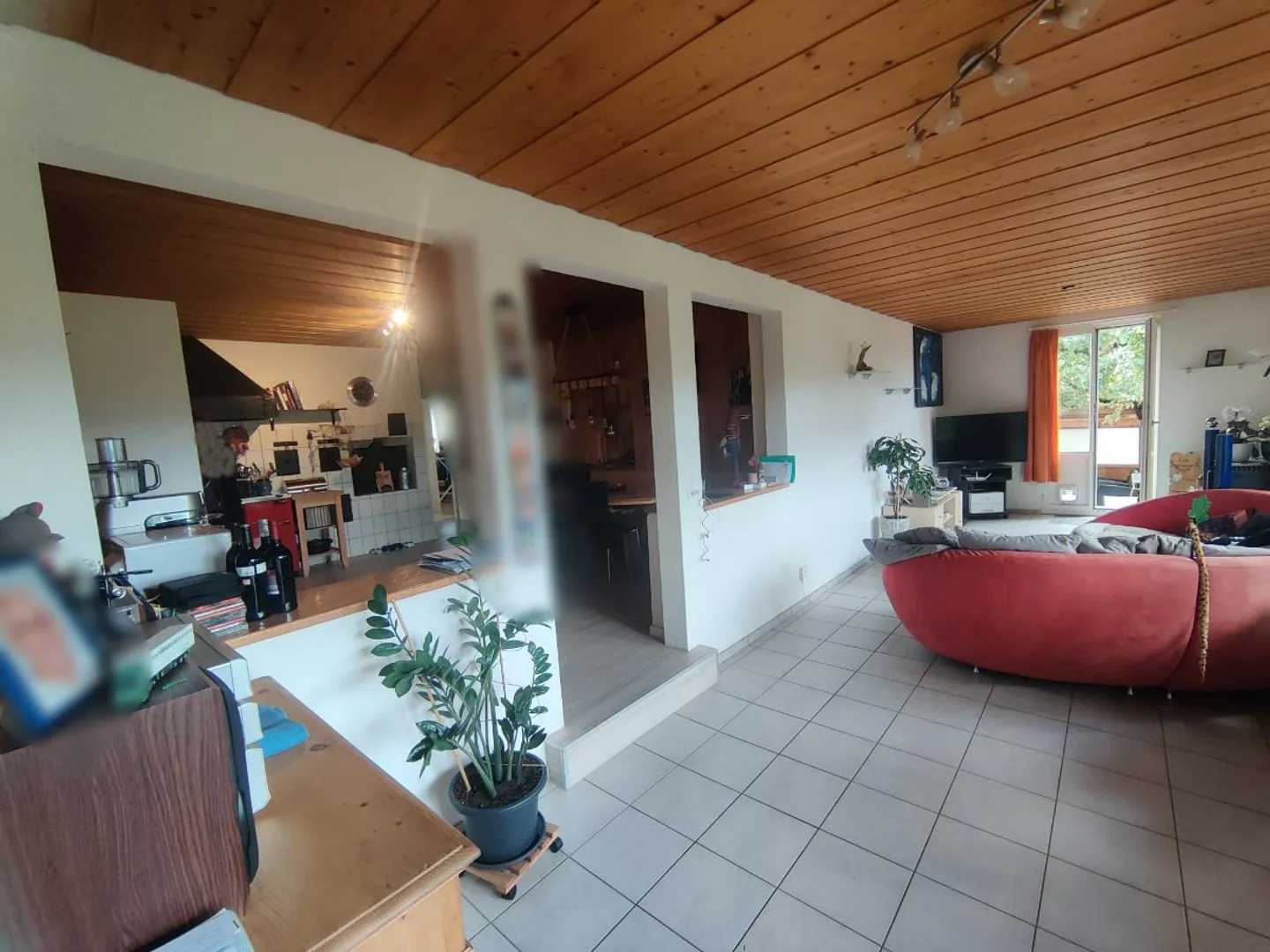 Appartamento di 4,5 stanze - Foto 3 di 5