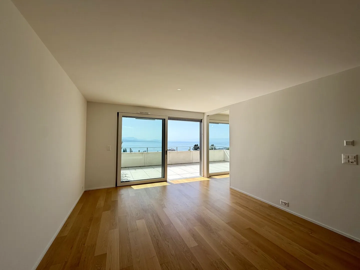 2.5 room terraced apartment in La Conversion - Photo 4 of 7