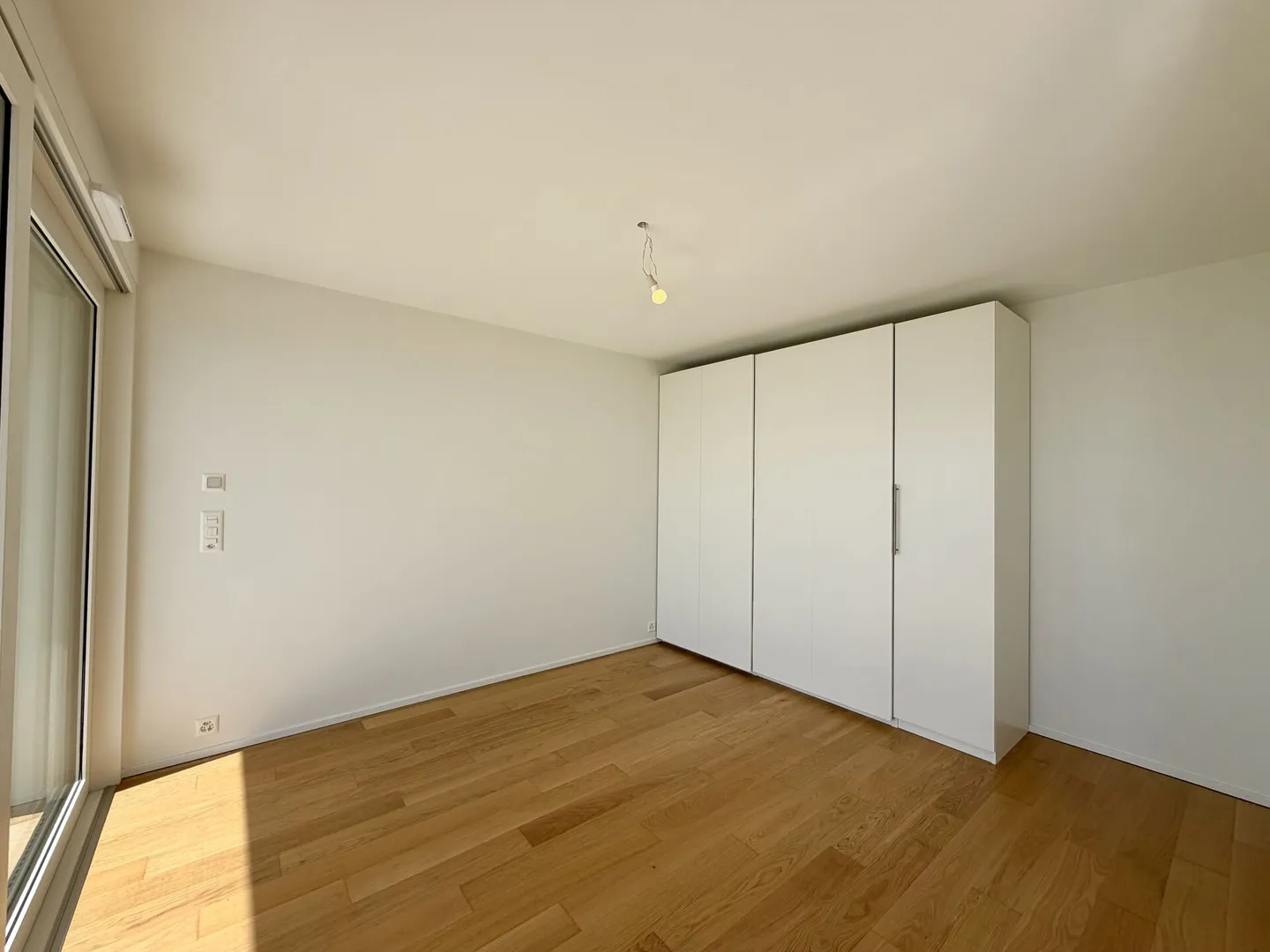 2.5 room terraced apartment in La Conversion - Photo 6 of 7