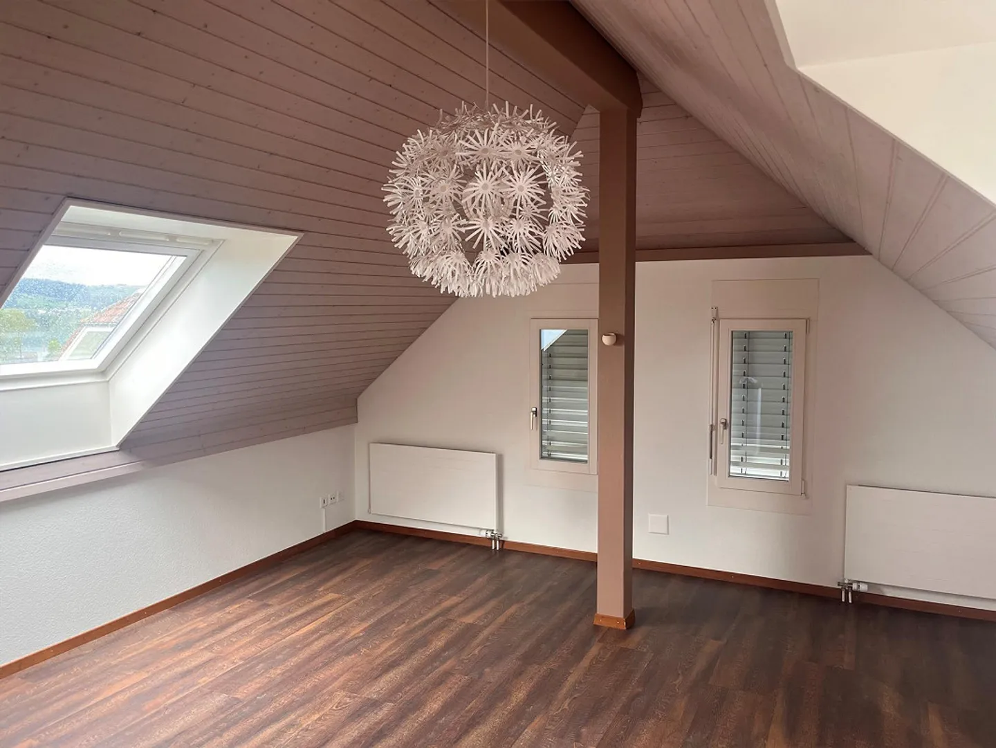 Attractive 4½-room maisonette apartment - Photo 4 of 10