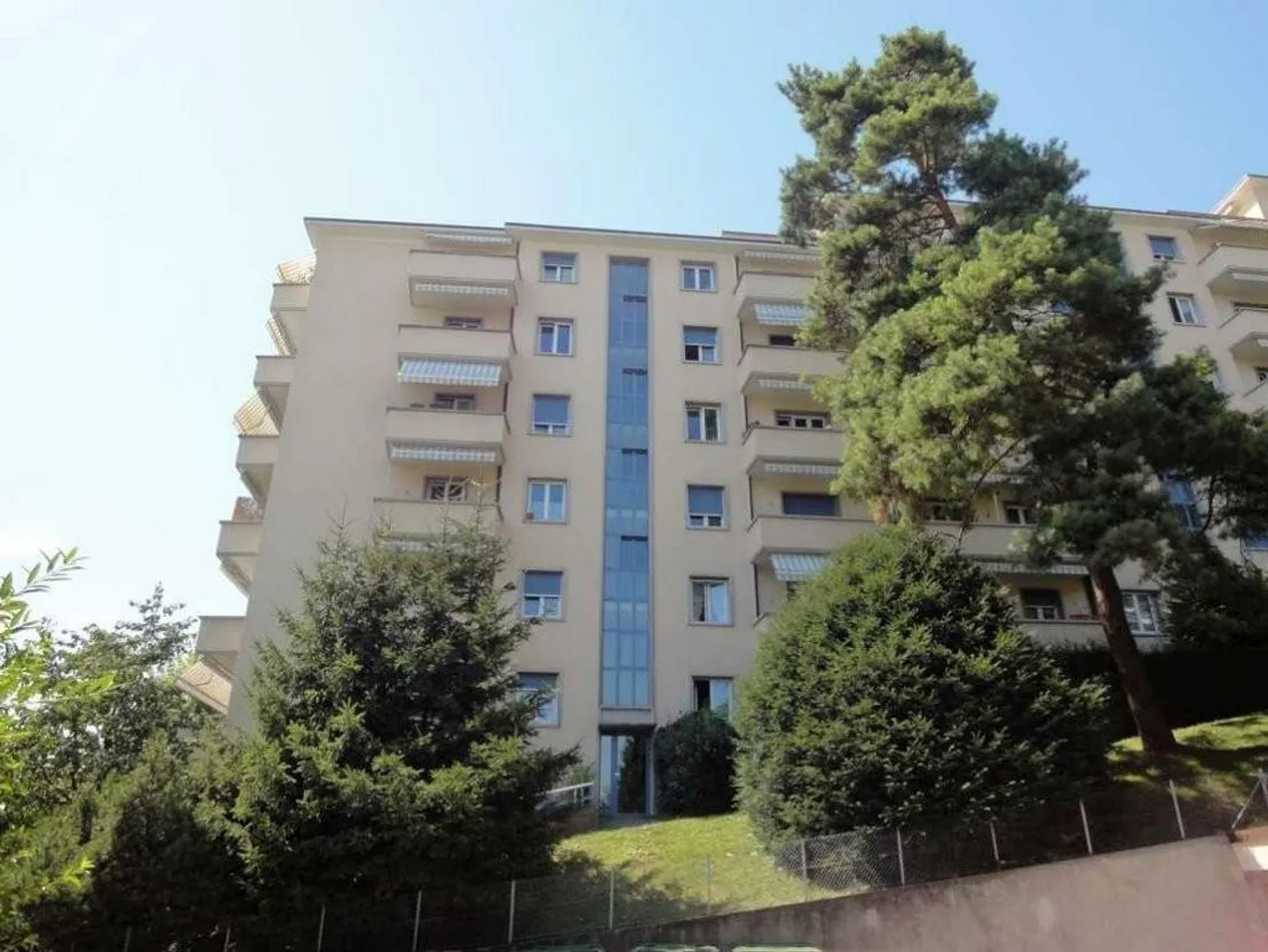 Joli appartement de 2 pièces au centre ville ! - Photo 8 sur 9