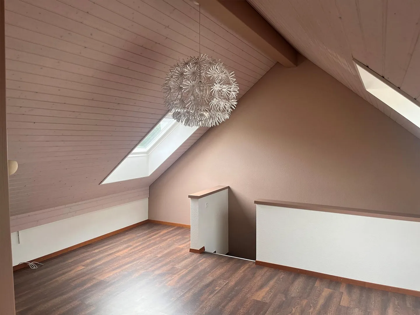Attractive 4½-room maisonette apartment - Photo 3 of 10