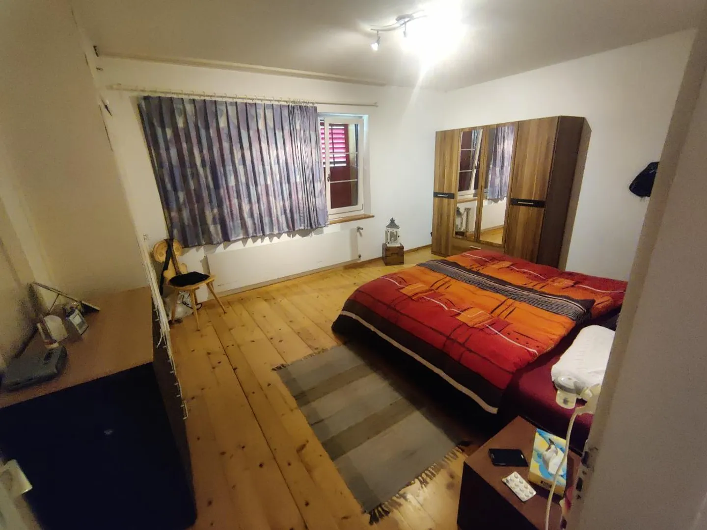 Appartamento di 4,5 stanze - Foto 4 di 5