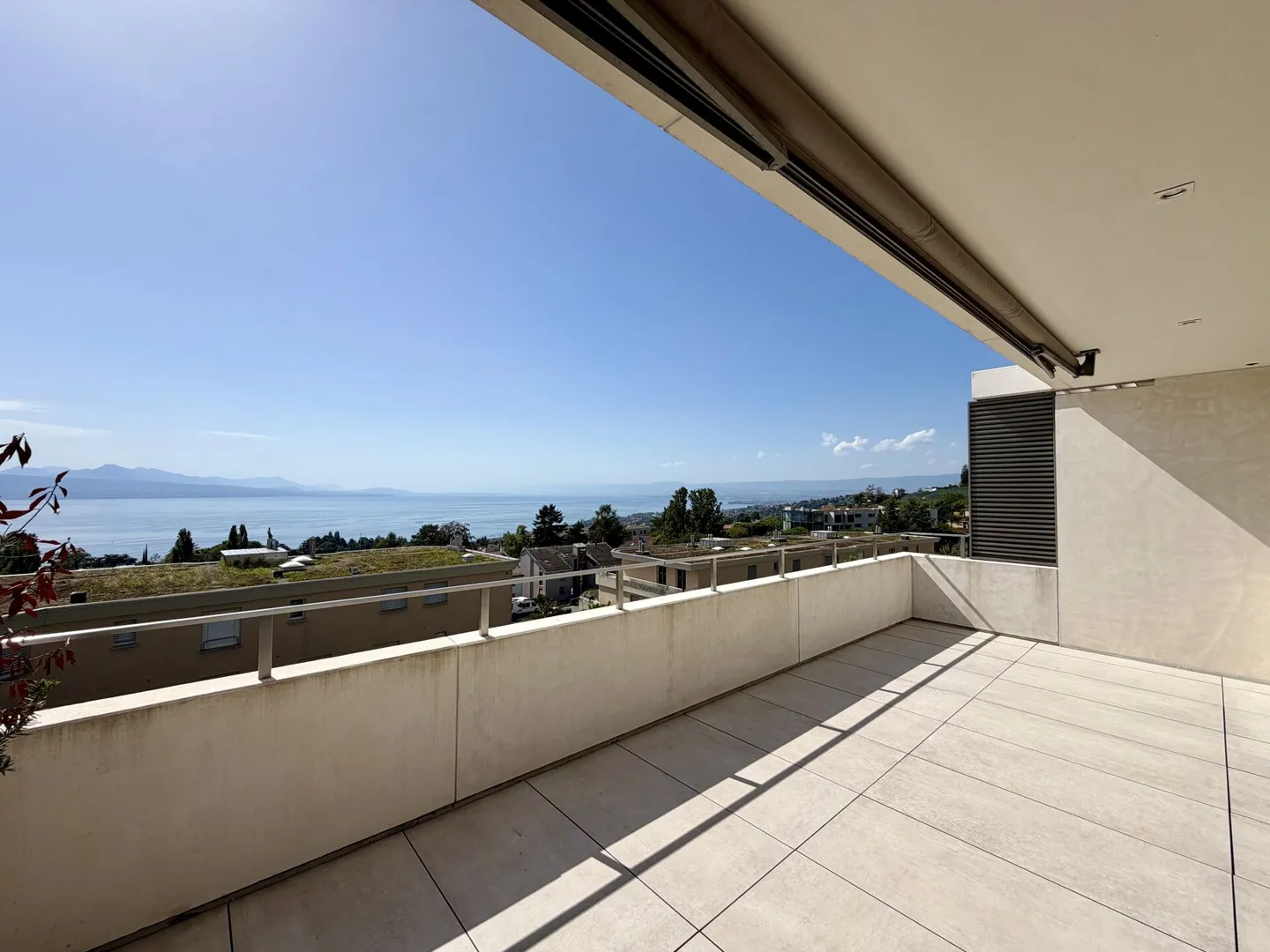 2.5 room terraced apartment in La Conversion - Photo 7 of 7