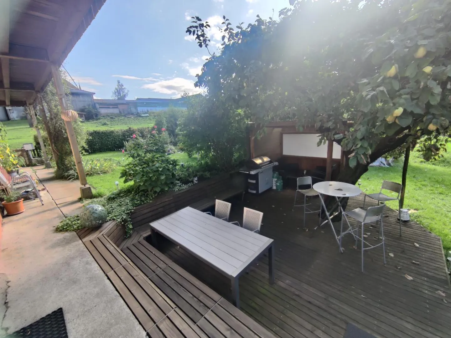 Appartamento di 4,5 stanze - Foto 5 di 5