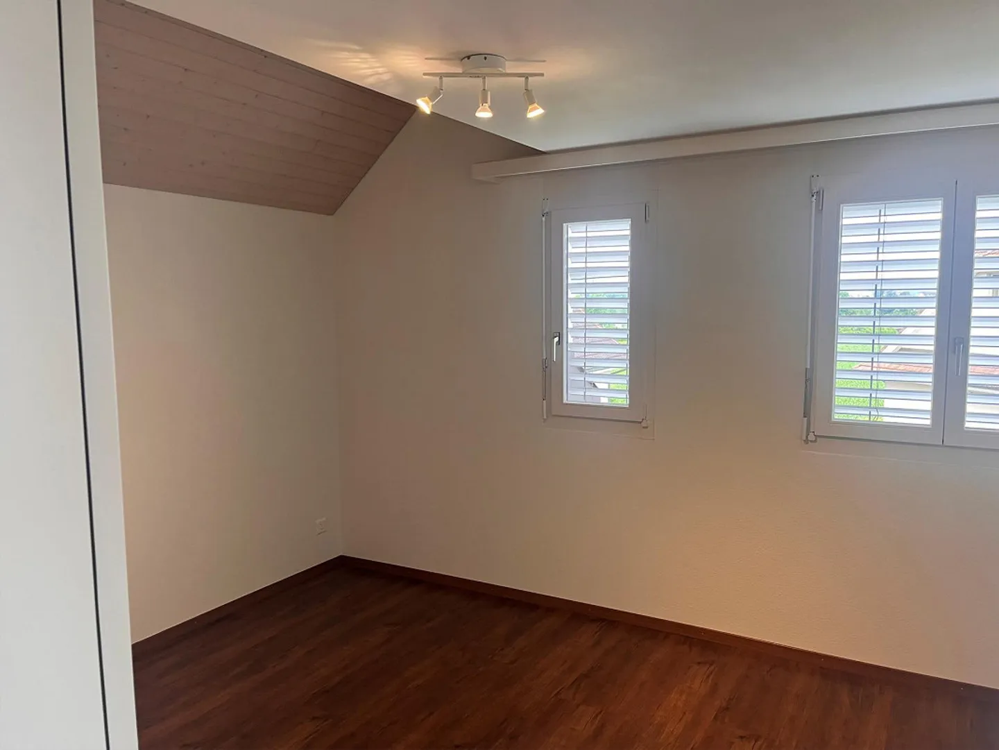 Attractive 4½-room maisonette apartment - Photo 5 of 10