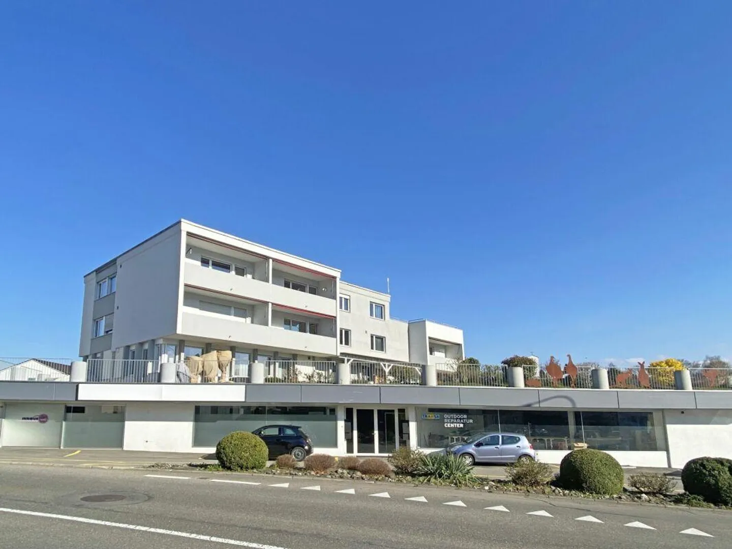 Spazio di stoccaggio in affitto - Foto 1 di 2