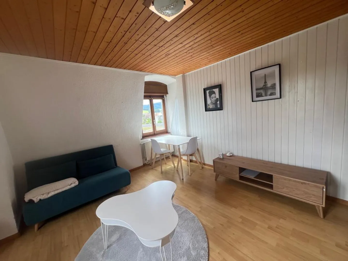 Appartamento 2.5 stanze - Foto 9 di 11