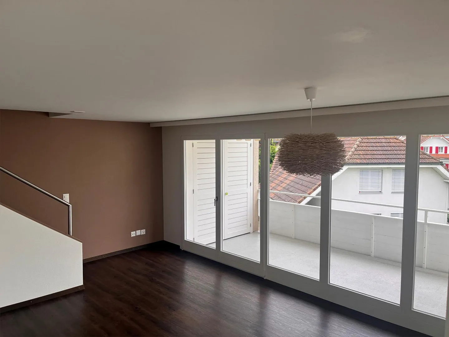 Attractive 4½-room maisonette apartment - Photo 6 of 10