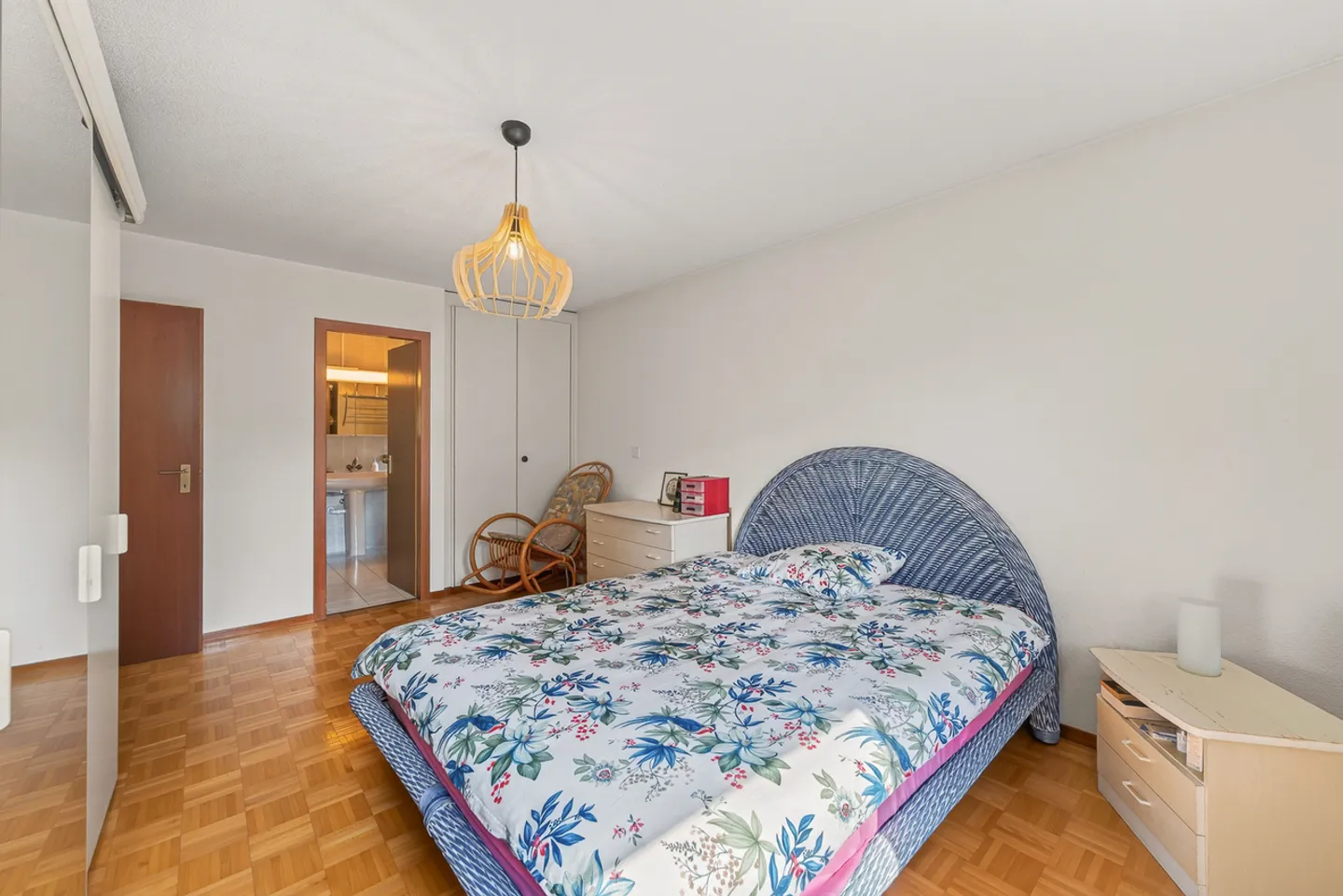 Spacieux appartement 4.5 pièces à Pully - Photo 5 sur 12