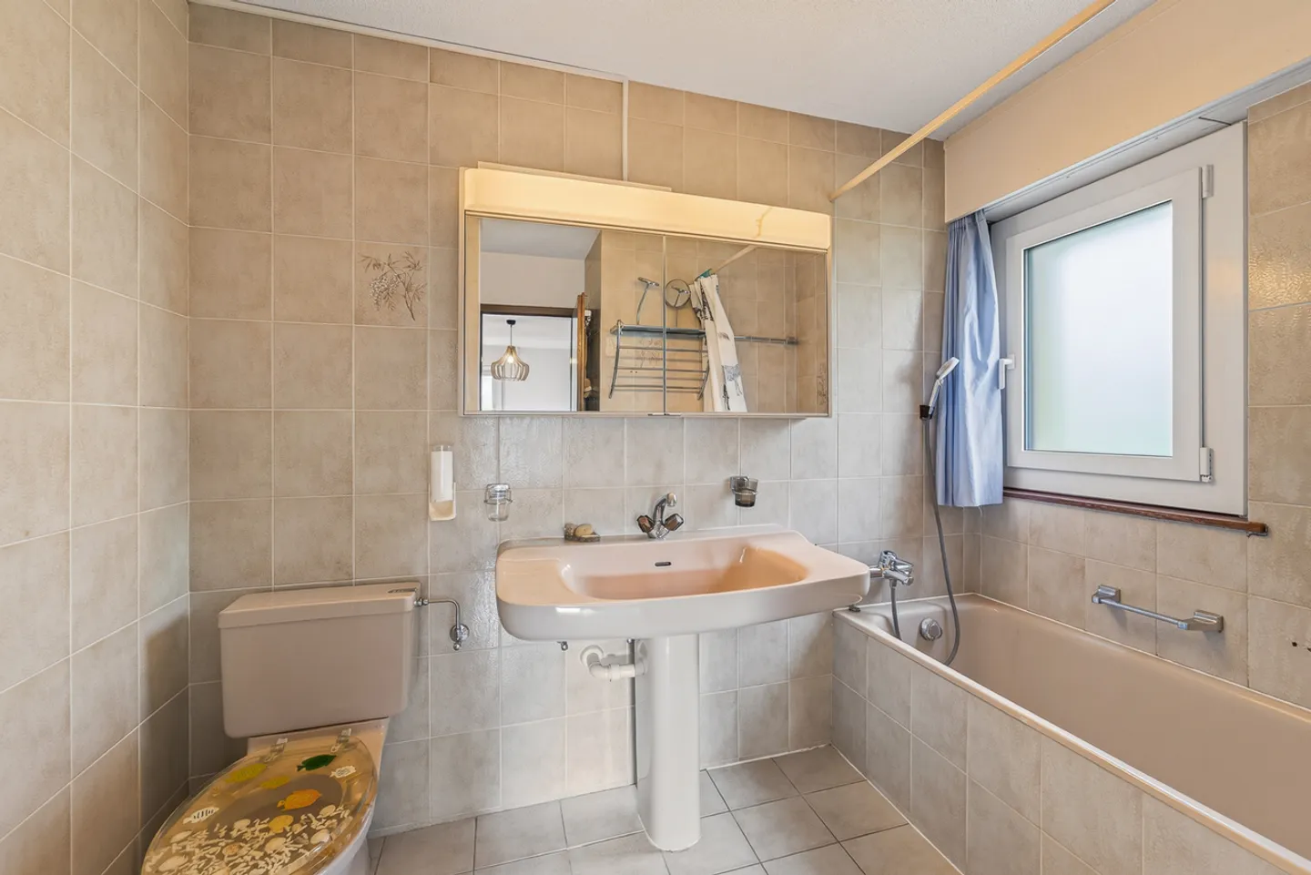 Spacieux appartement 4.5 pièces à Pully - Photo 6 sur 12