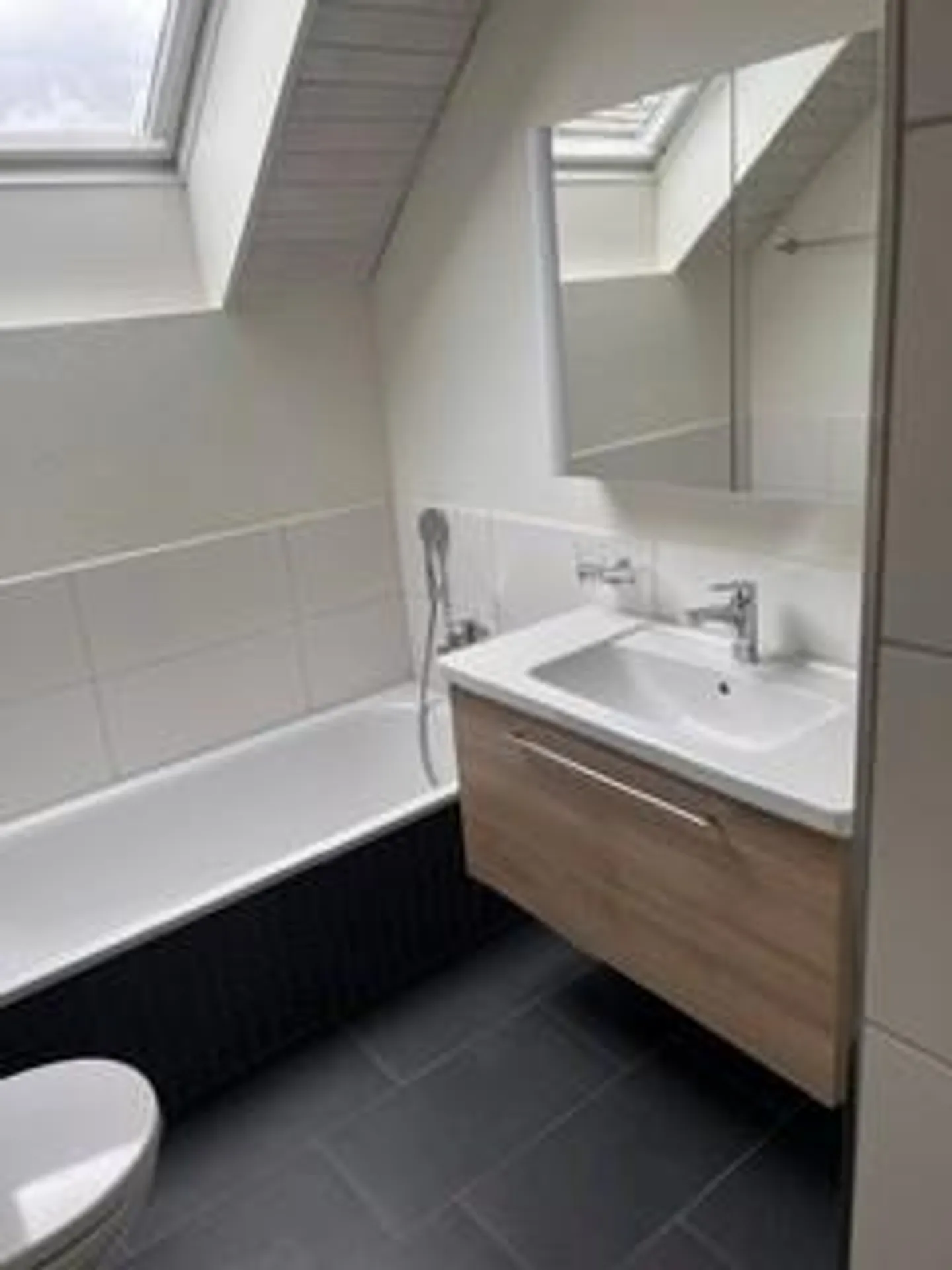 Attractive 4½-room maisonette apartment - Photo 9 of 10