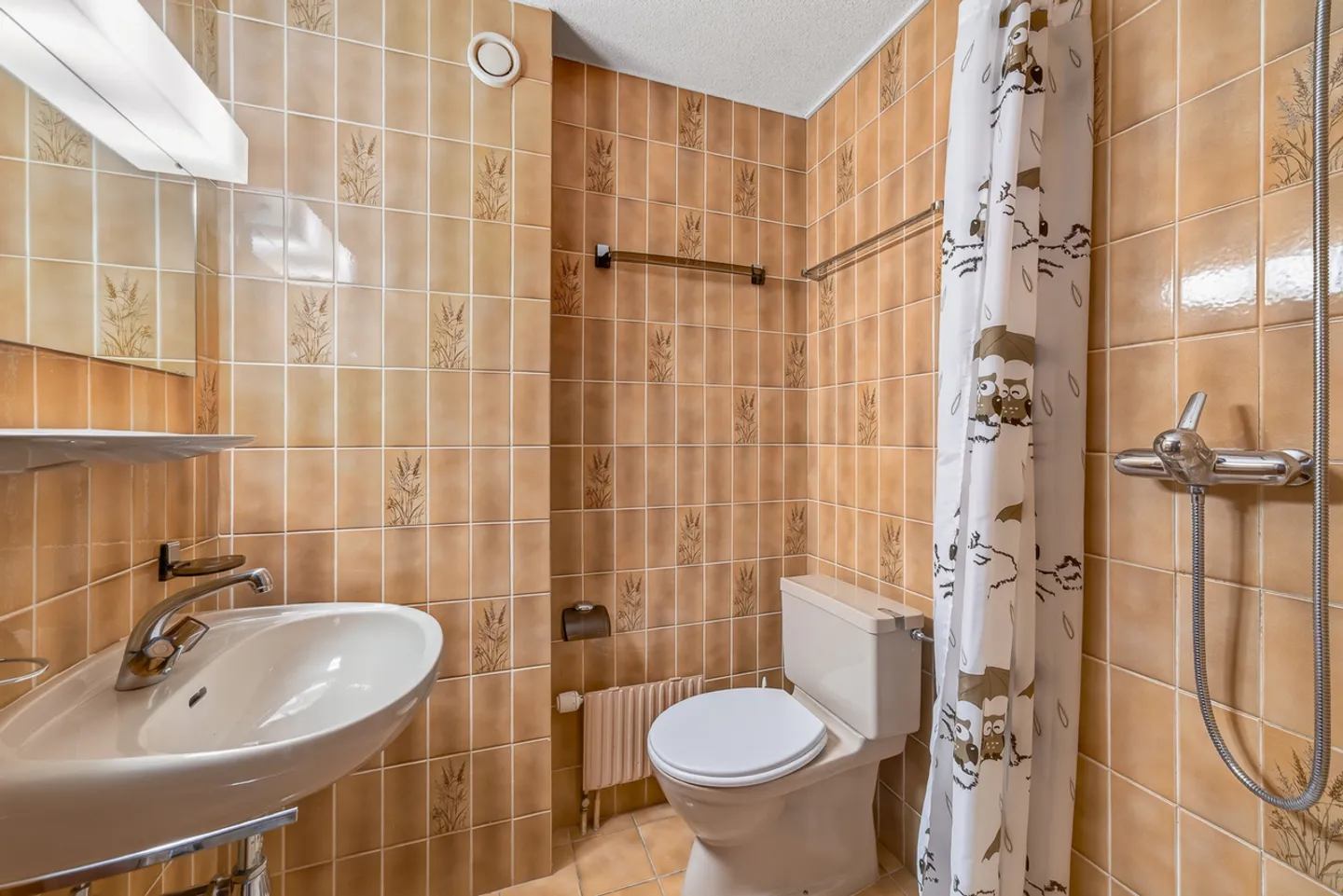 Spacieux appartement 4.5 pièces à Pully - Photo 8 sur 12
