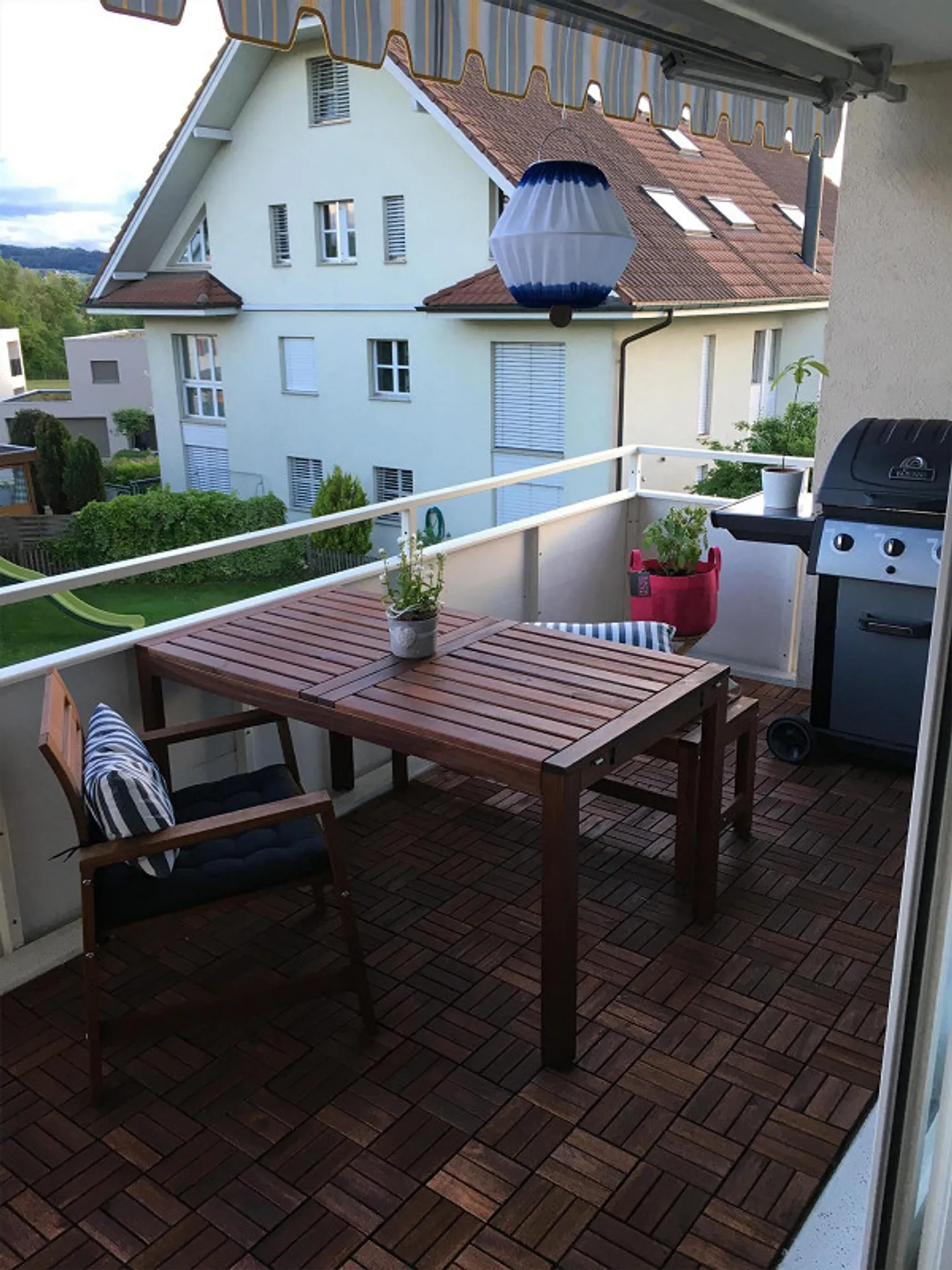 Attractive 4½-room maisonette apartment - Photo 10 of 10