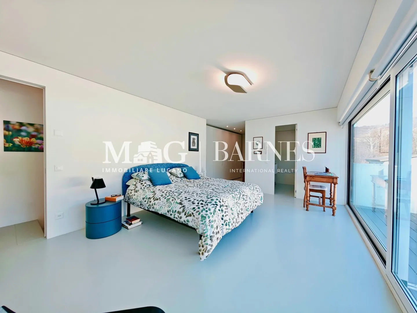 Villa moderna a Lugano - Foto 18 di 20