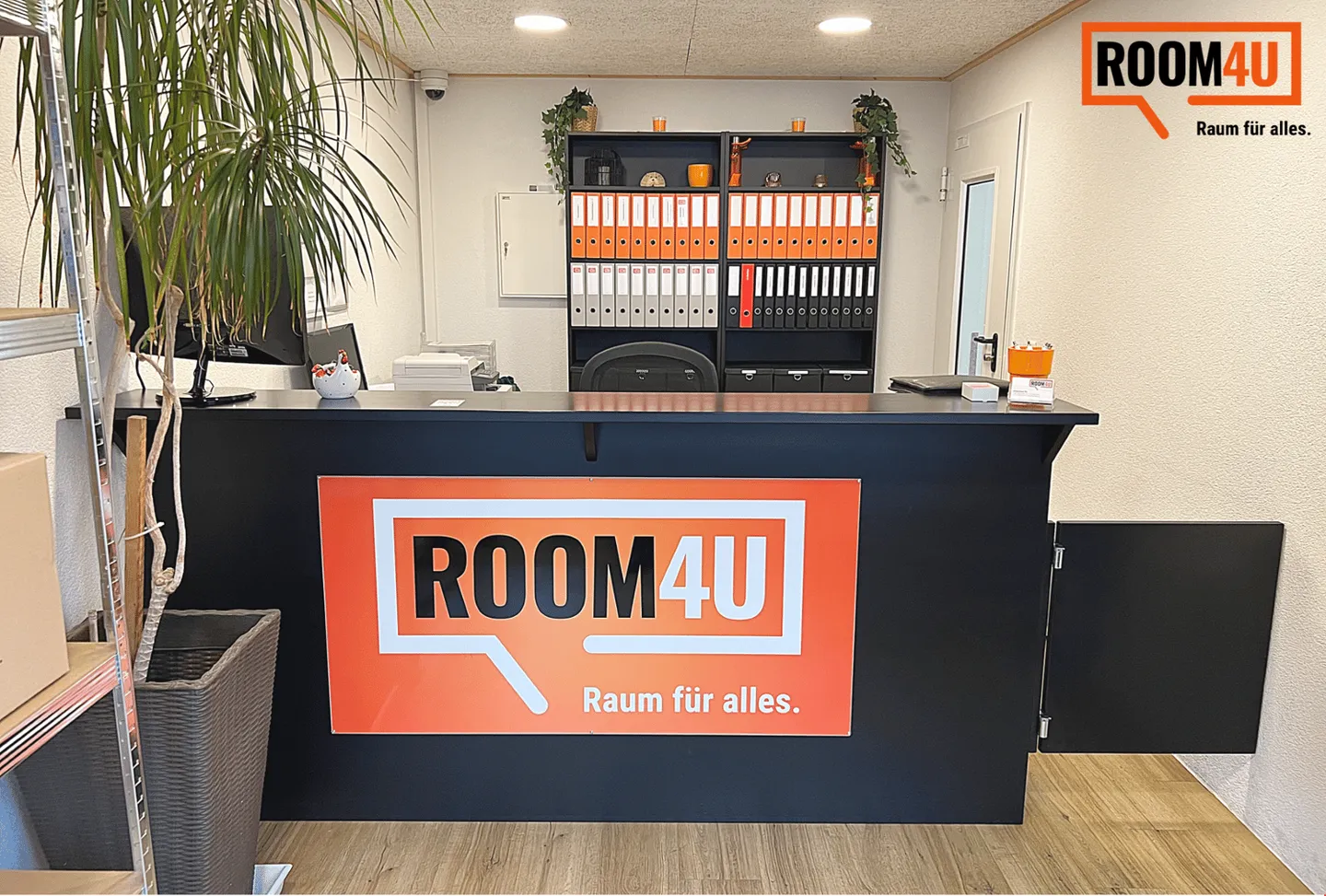 Lagerraum in Allschwil zu vermieten! Platz für Ihre sieben Sachen - Foto 12 von 14