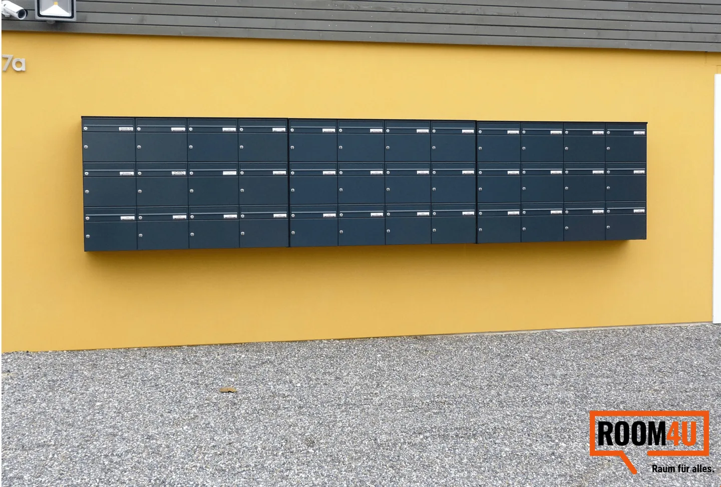 Lagerraum in Allschwil zu vermieten! Platz für Ihre sieben Sachen - Foto 13 von 14