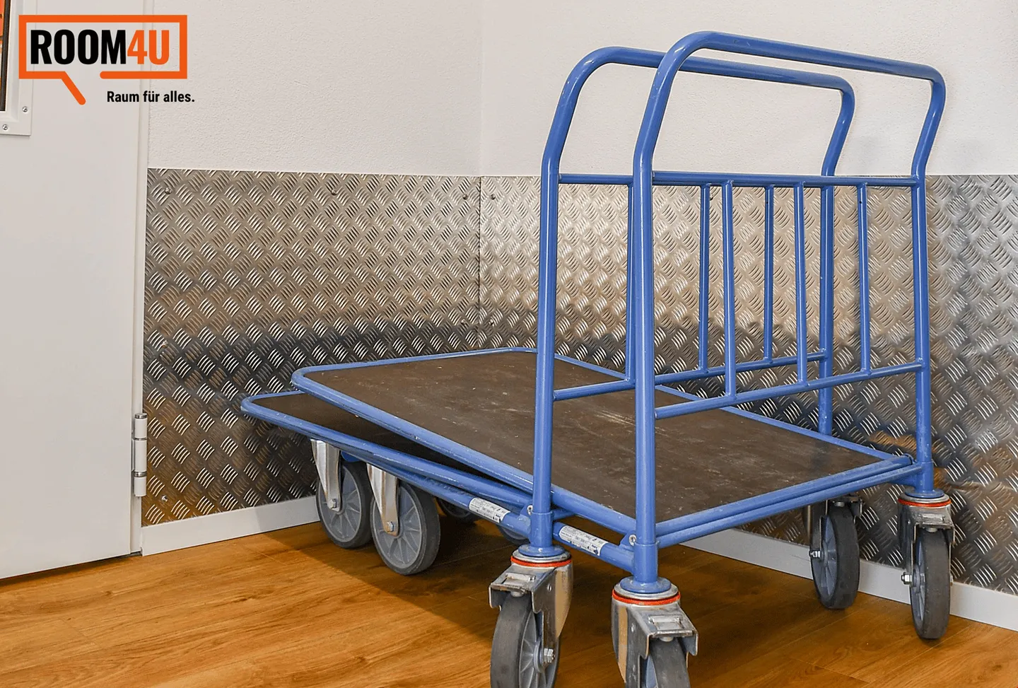 Lagerraum in Allschwil zu vermieten! Platz für Ihre sieben Sachen - Foto 9 von 14