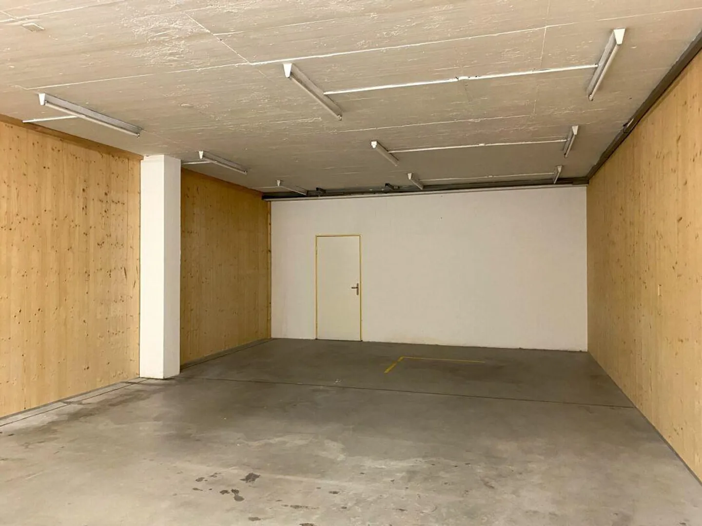 Spazio di stoccaggio in affitto - Foto 2 di 2