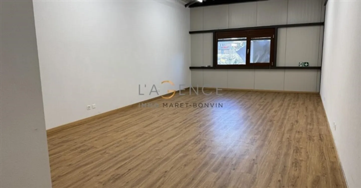 Industry 1 room - Photo 6 of 8